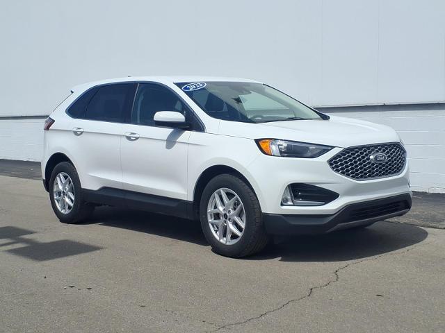 2023 Ford Edge SEL for sale in Monroe, MI