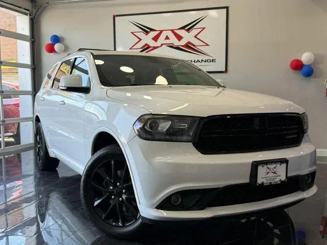 2017 Dodge Durango GT AWD for sale in Bloomfield, NJ
