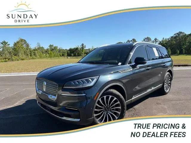 2023 Lincoln Aviator Reserve for sale in St. Augustine, FL