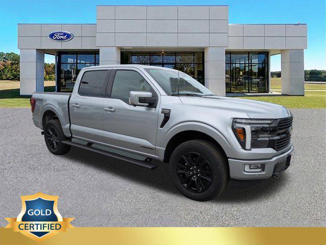 2025 Ford F-150 Platinum for sale in Hardeeville, SC