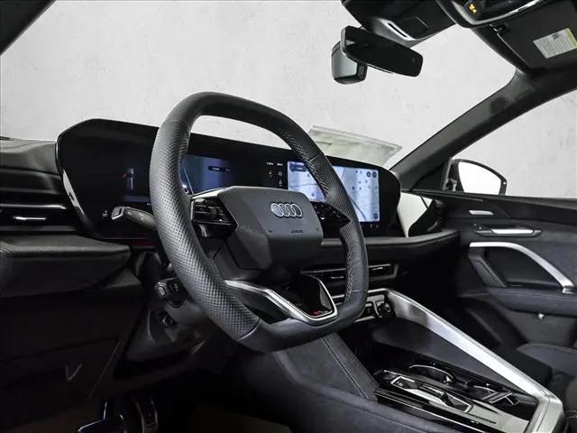 2026 Audi SQ5 Premium Plus TFSI quattro S tronic
