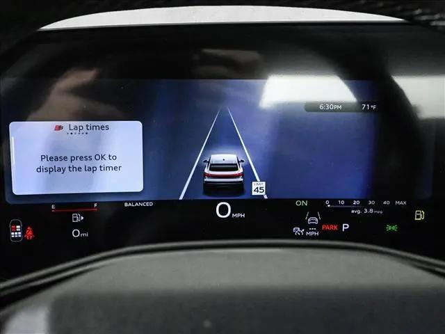 2026 Audi SQ5 Premium Plus TFSI quattro S tronic