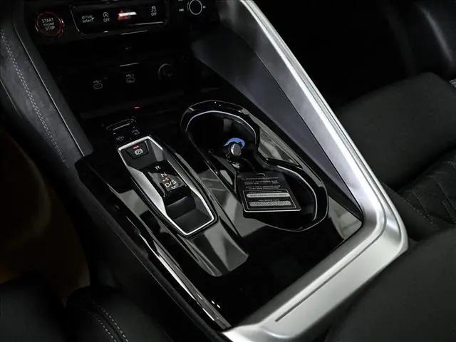 2026 Audi SQ5 Premium Plus TFSI quattro S tronic
