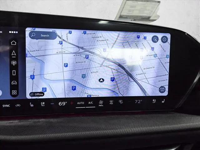 2026 Audi SQ5 Premium Plus TFSI quattro S tronic