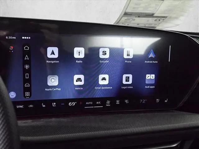 2026 Audi SQ5 Premium Plus TFSI quattro S tronic
