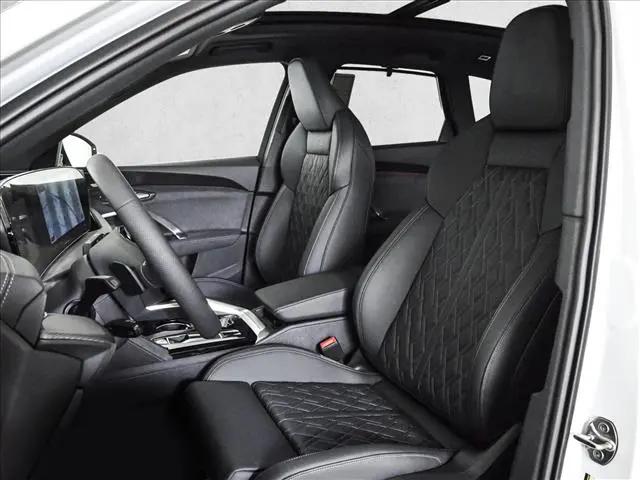 2026 Audi SQ5 Premium Plus TFSI quattro S tronic