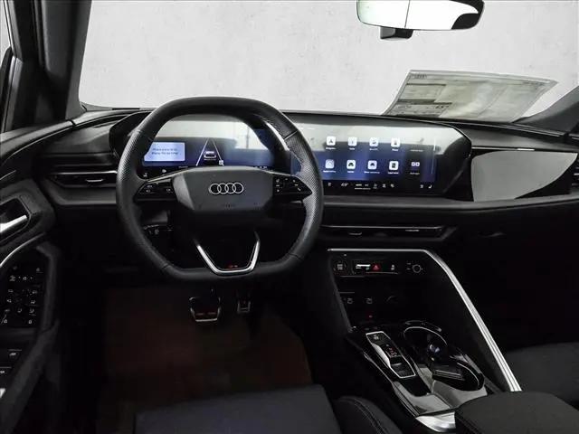 2026 Audi SQ5 Premium Plus TFSI quattro S tronic
