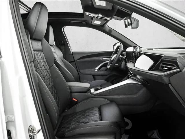2026 Audi SQ5 Premium Plus TFSI quattro S tronic