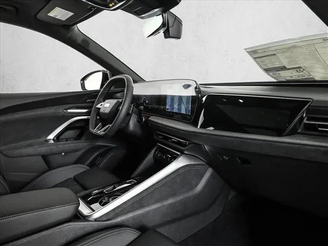 2026 Audi SQ5 Premium Plus TFSI quattro S tronic