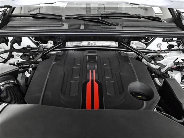 2026 Audi SQ5 Premium Plus TFSI quattro S tronic
