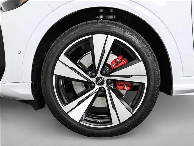 2026 Audi SQ5 Premium Plus TFSI quattro S tronic