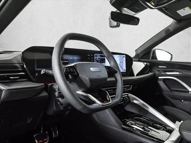 2026 Audi SQ5 Premium Plus TFSI quattro S tronic