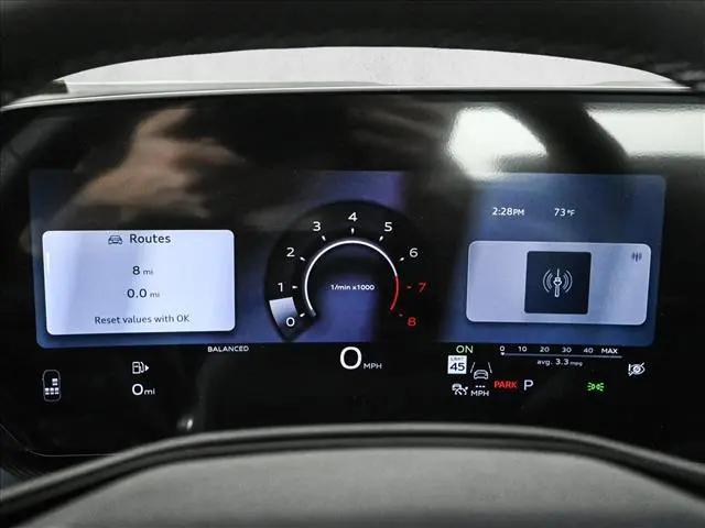 2026 Audi SQ5 Premium Plus TFSI quattro S tronic