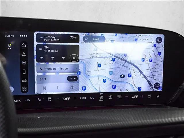 2026 Audi SQ5 Premium Plus TFSI quattro S tronic