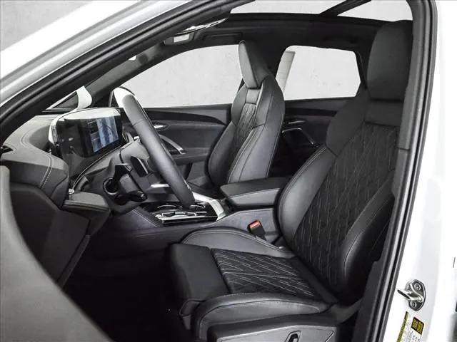 2026 Audi SQ5 Premium Plus TFSI quattro S tronic