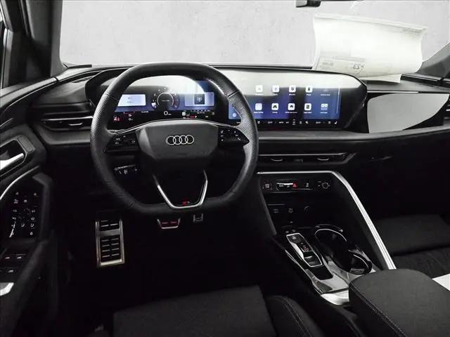 2026 Audi SQ5 Premium Plus TFSI quattro S tronic