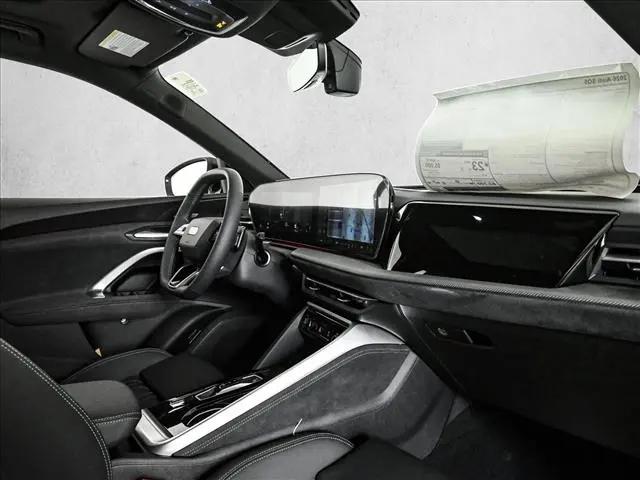 2026 Audi SQ5 Premium Plus TFSI quattro S tronic