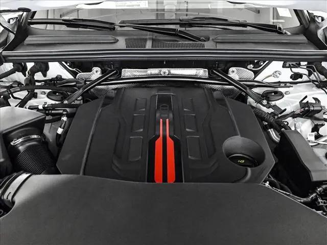 2026 Audi SQ5 Premium Plus TFSI quattro S tronic