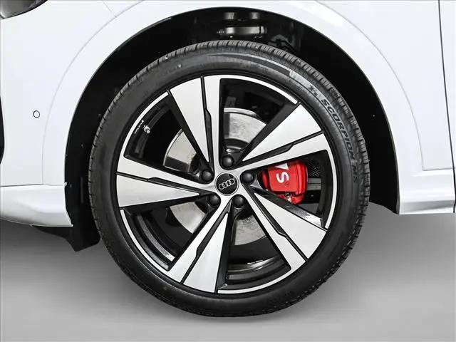 2026 Audi SQ5 Premium Plus TFSI quattro S tronic