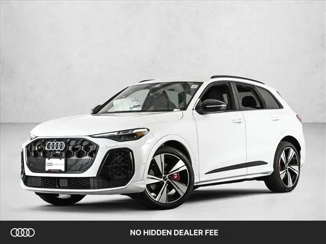 2026 Audi SQ5 Premium Plus TFSI quattro S tronic for sale in Chicago, IL