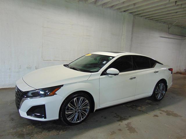 2023 Nissan Altima SL Intelligent AWD