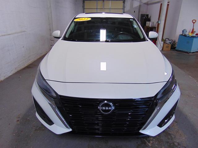 2023 Nissan Altima SL Intelligent AWD
