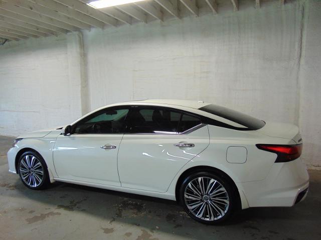 2023 Nissan Altima SL Intelligent AWD
