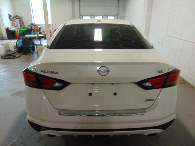 2023 Nissan Altima SL Intelligent AWD