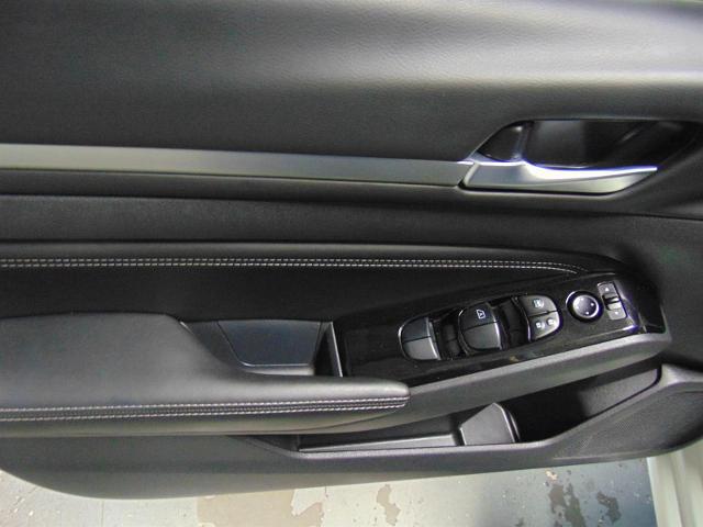 2023 Nissan Altima SL Intelligent AWD