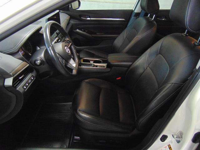 2023 Nissan Altima SL Intelligent AWD