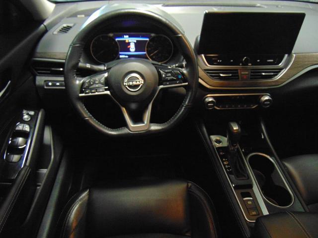2023 Nissan Altima SL Intelligent AWD