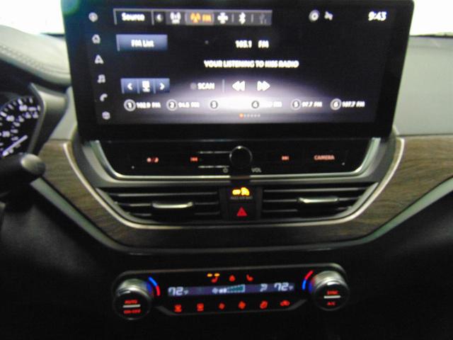 2023 Nissan Altima SL Intelligent AWD