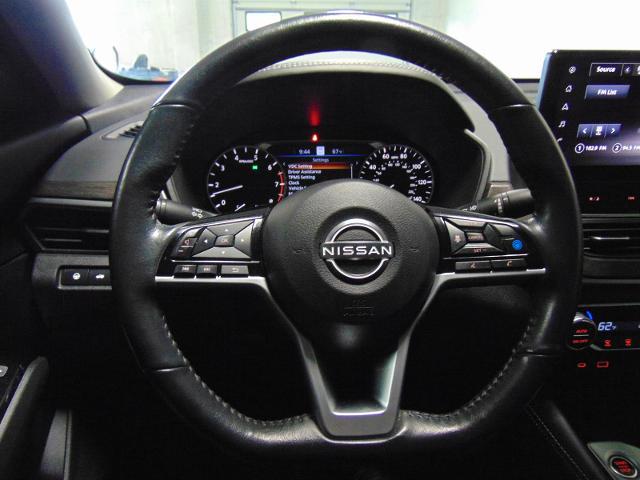 2023 Nissan Altima SL Intelligent AWD