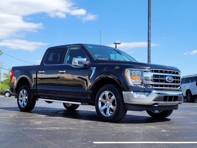 2023 Ford F-150 LARIAT for sale in Cincinnati, OH