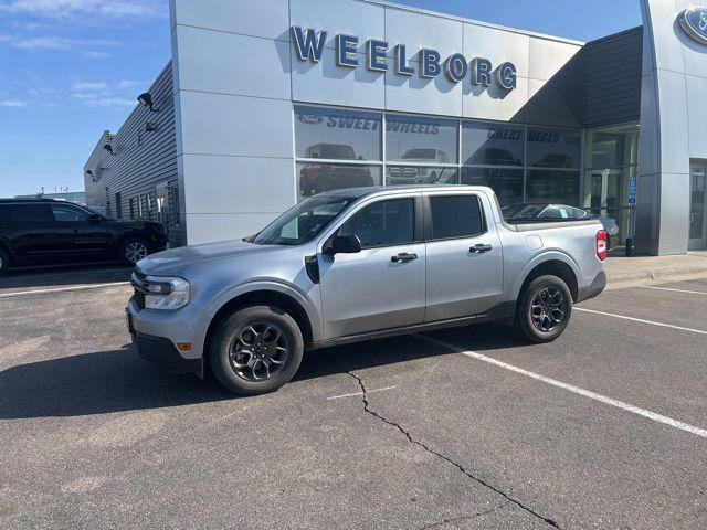 2024 Ford Maverick XLT for sale in Redwood Falls, MN