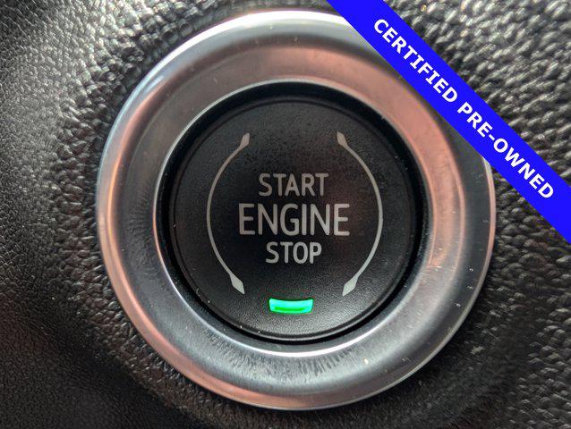 2021 GMC Sierra 1500 4WD Crew Cab Short Box Denali