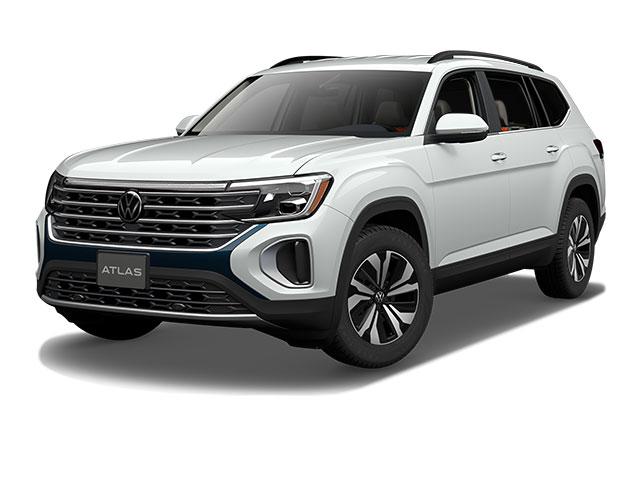2024 Volkswagen Atlas 2.0T SE for sale in Norman, OK