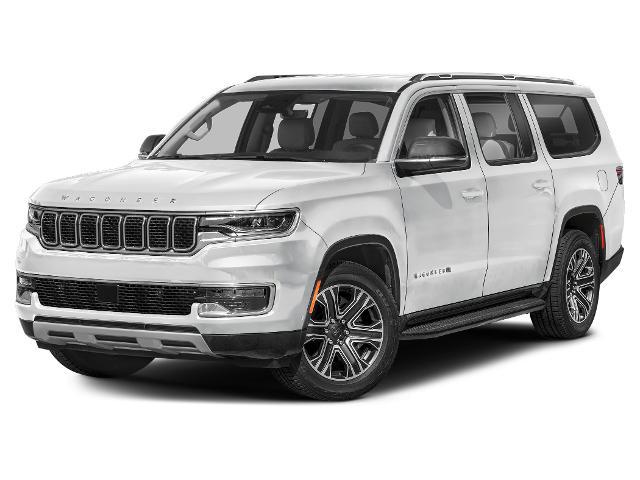 2024 Jeep Wagoneer Series II 4x2 for sale in Norman, OK
