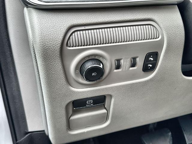 2024 Jeep Wagoneer Series II 4x2