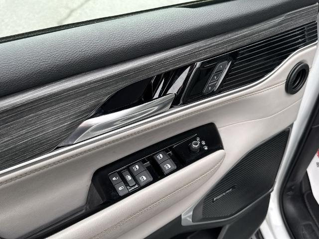 2024 Jeep Wagoneer Series II 4x2