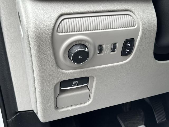 2024 Jeep Wagoneer Series II 4x2