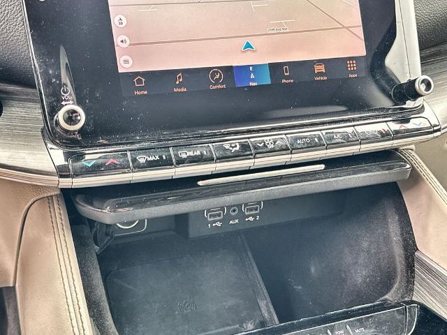 2024 Jeep Wagoneer Series II 4x2