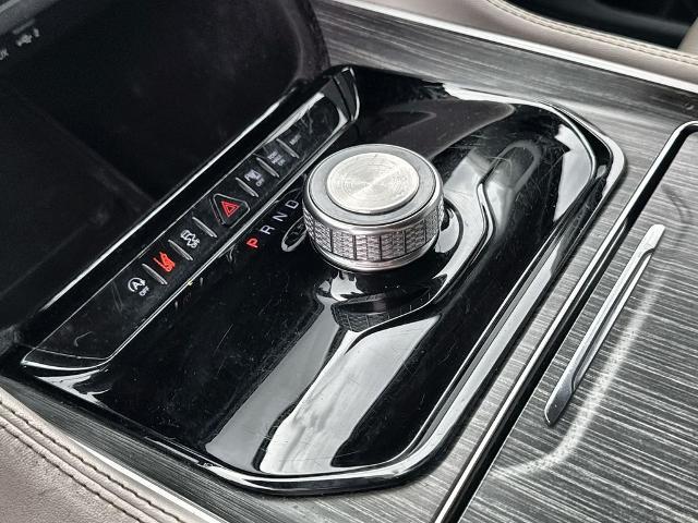 2024 Jeep Wagoneer Series II 4x2