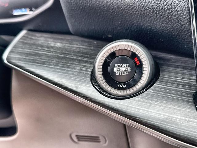 2024 Jeep Wagoneer Series II 4x2