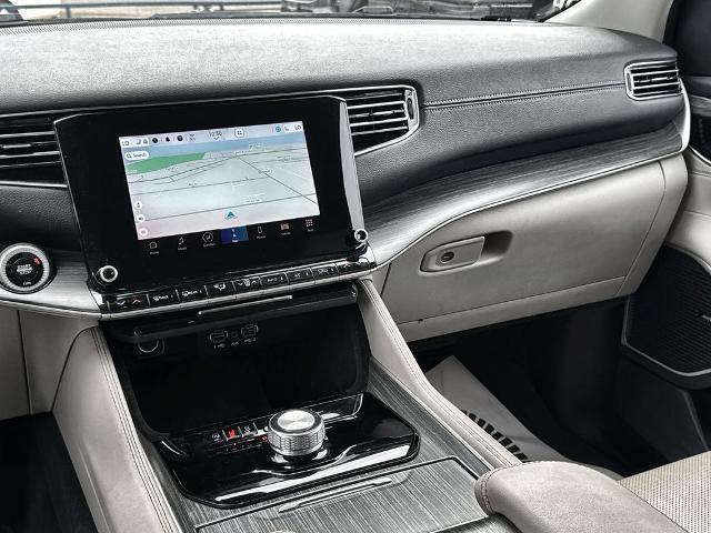 2024 Jeep Wagoneer Series II 4x2