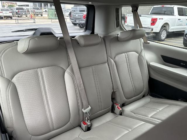 2024 Jeep Wagoneer Series II 4x2