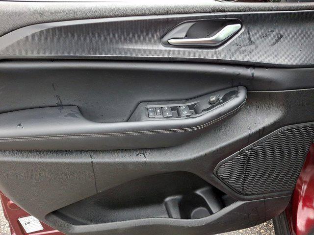 2025 Jeep Grand Cherokee Altitude 4x4