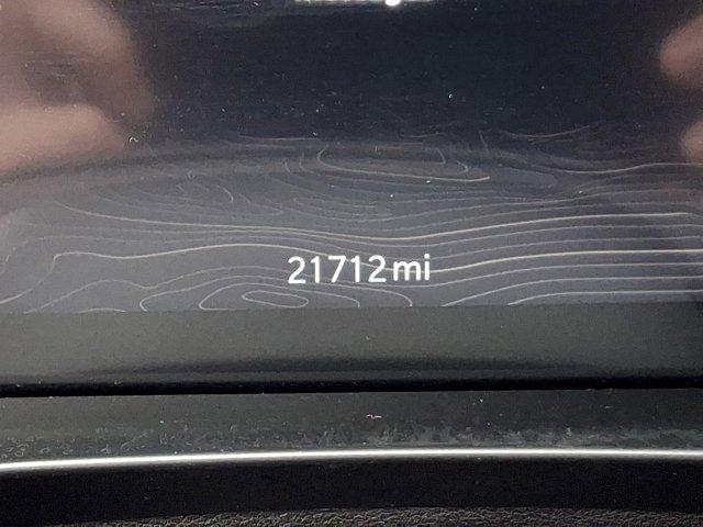 2025 Jeep Grand Cherokee Altitude 4x4
