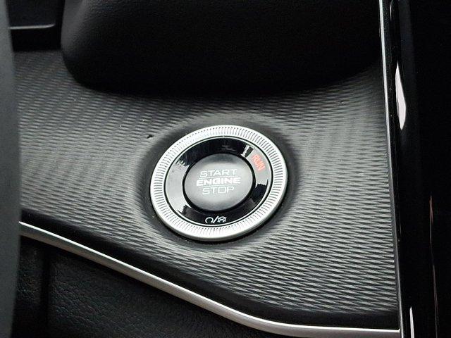 2025 Jeep Grand Cherokee Altitude 4x4