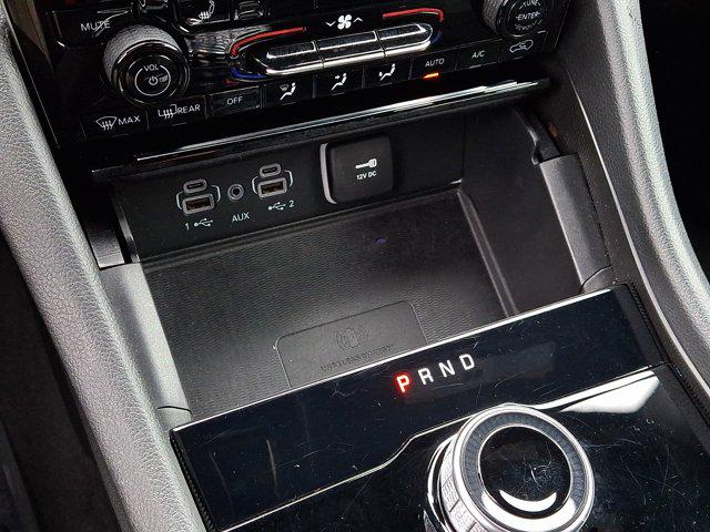 2025 Jeep Grand Cherokee Altitude 4x4
